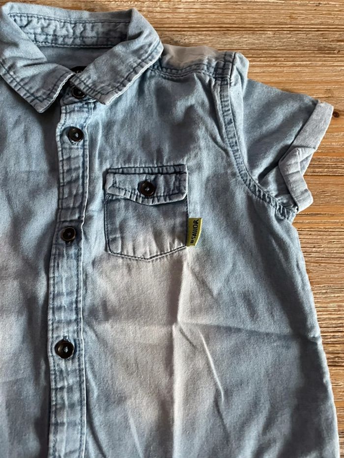 Chemise - photo numéro 2