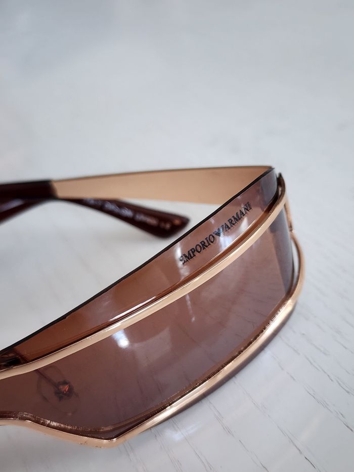 lunette - photo numéro 6
