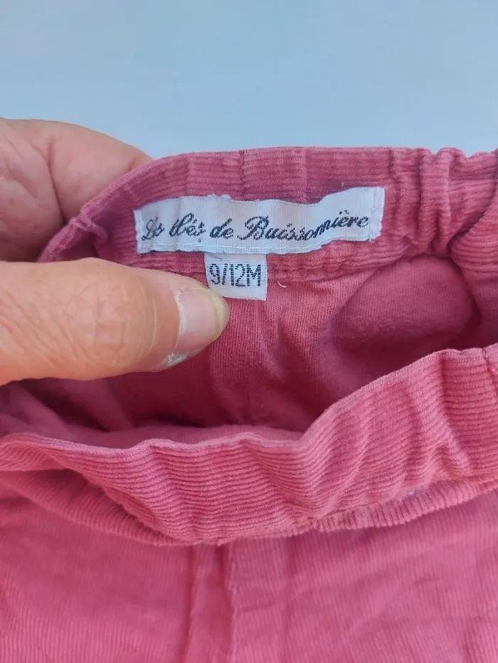 Pantalon - photo numéro 3