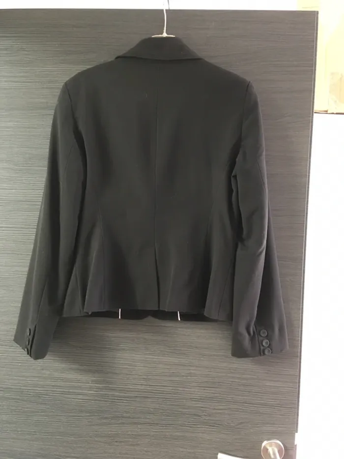 Blazer femme T40 - photo numéro 6