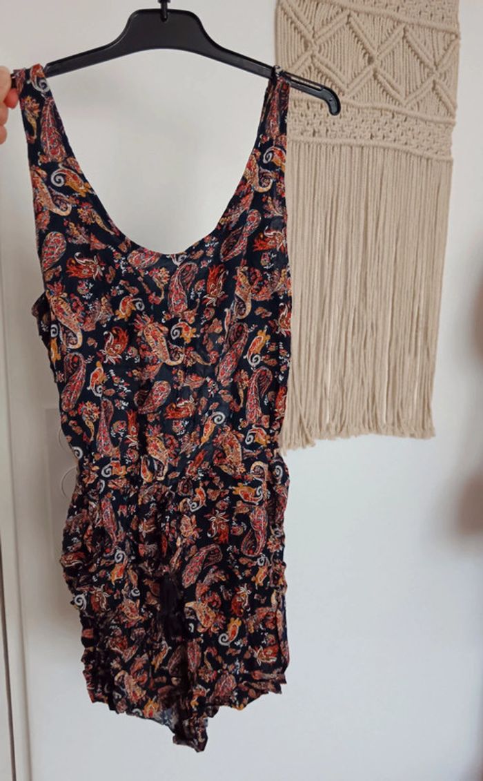 Combi short Pimkie