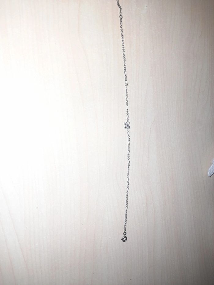 Bracelet de cheville