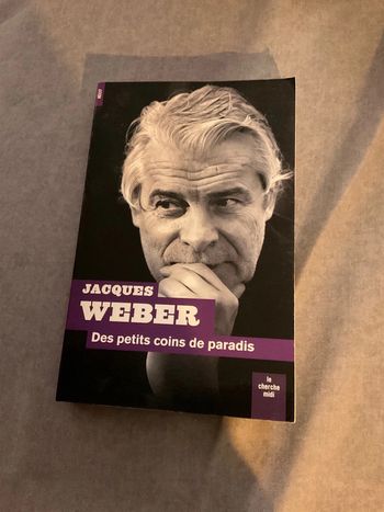 #des petits coins de Paradis Jacques Weber