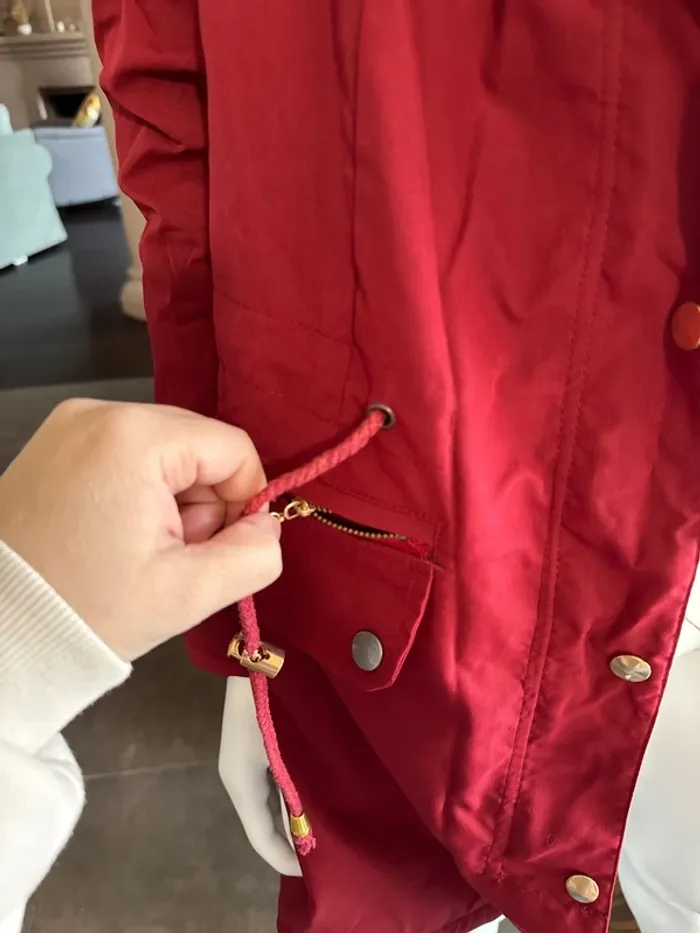 Manteau femme - photo numéro 10