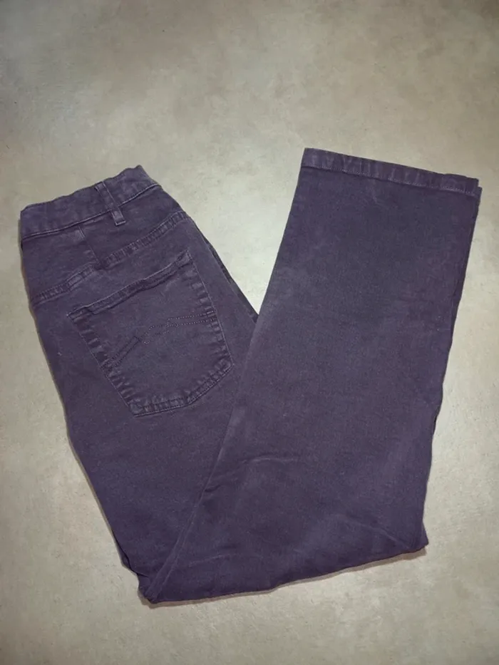 Jeans Balina