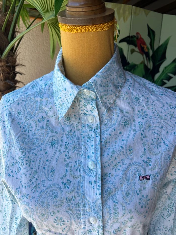 Chemise eden park - photo numéro 3