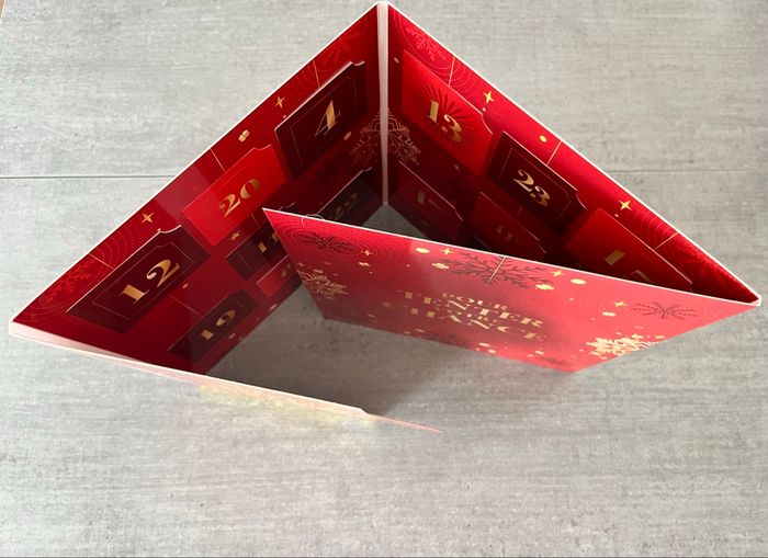 Calendrier de l’Avent FDJ Illiko - photo numéro 4