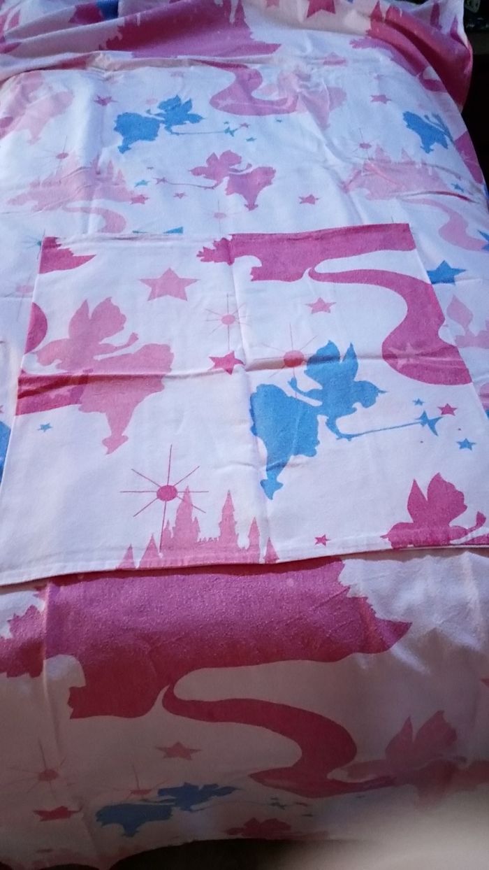 Housse de couette Disney