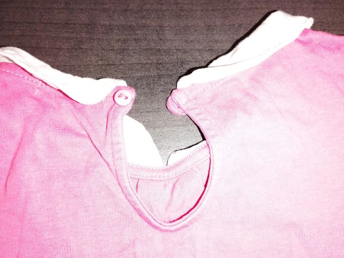 Haut pour fille - photo numéro 4