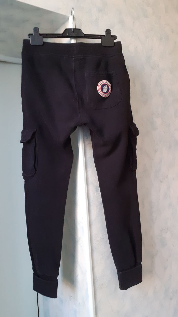 Bas de jogging homme taille XS - photo numéro 2