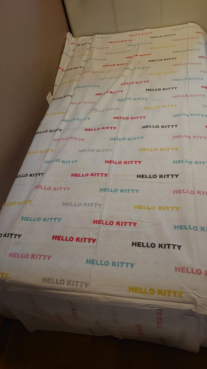 Parures de lit 1 personne - photo numéro 2