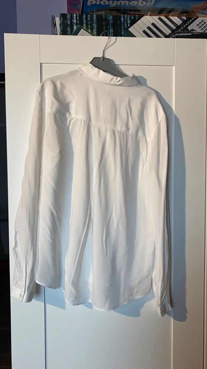 chemise - photo numéro 3
