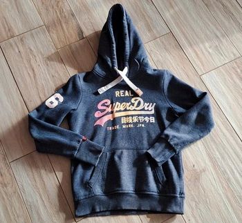 Sweat Superdry Taille M