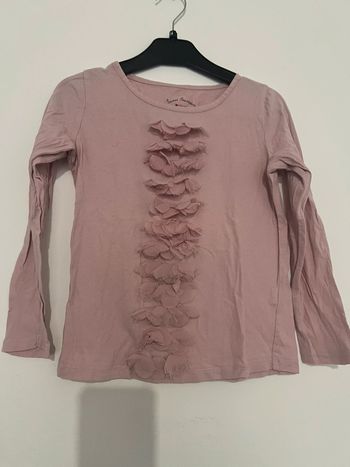 Pull 6 ans