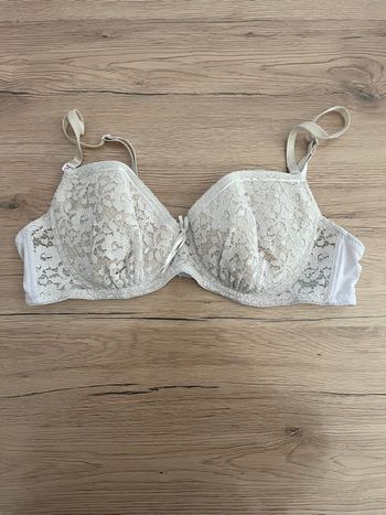Soutien gorges avec armatures