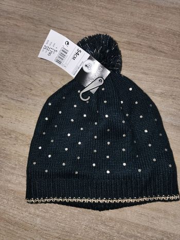 Bonnet fille