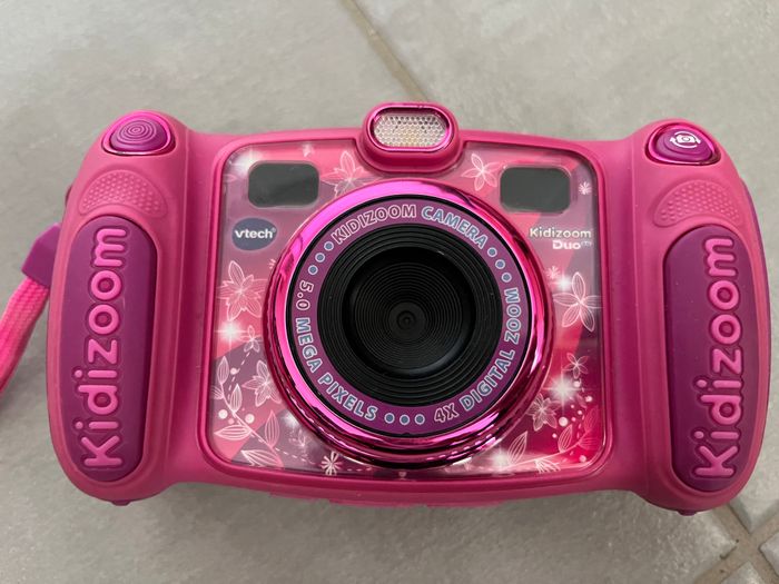 kidizoom duo 5.0