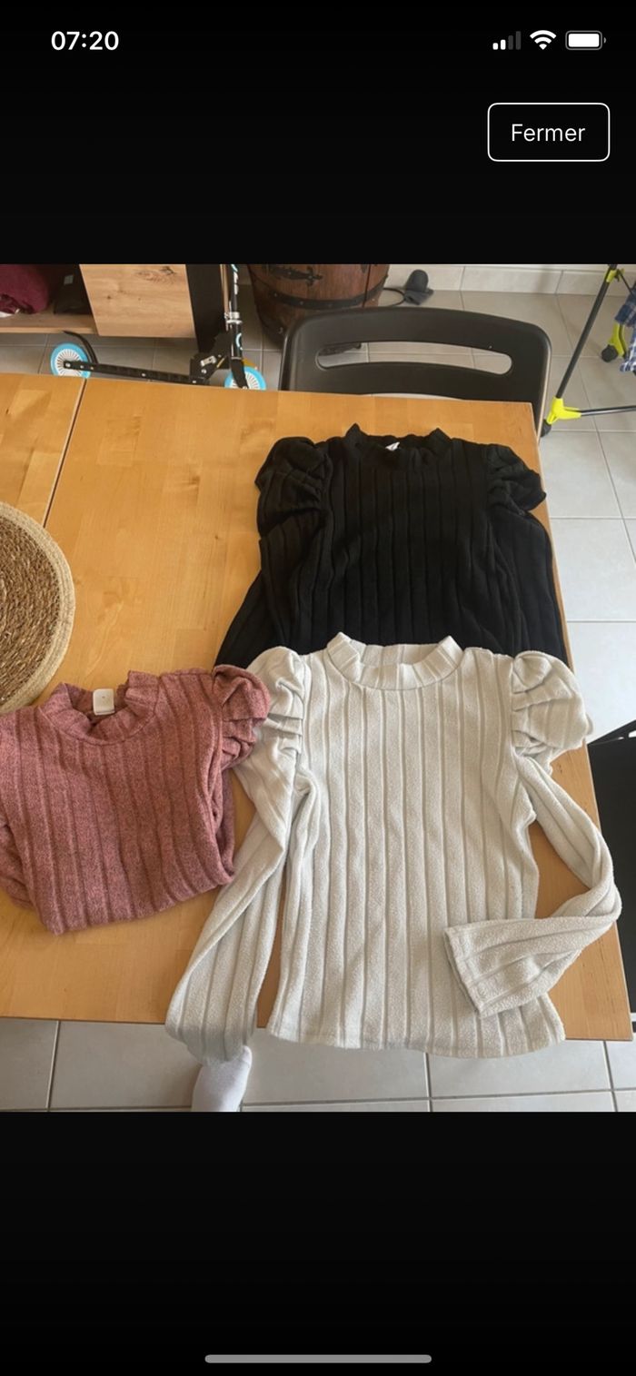 T-shirt