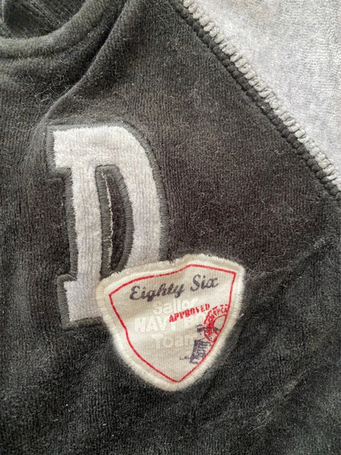 Lot de 4 gilets / pulls zippés chauds - 18 mois - Du pareil au même & autre - TBE - photo numéro 14