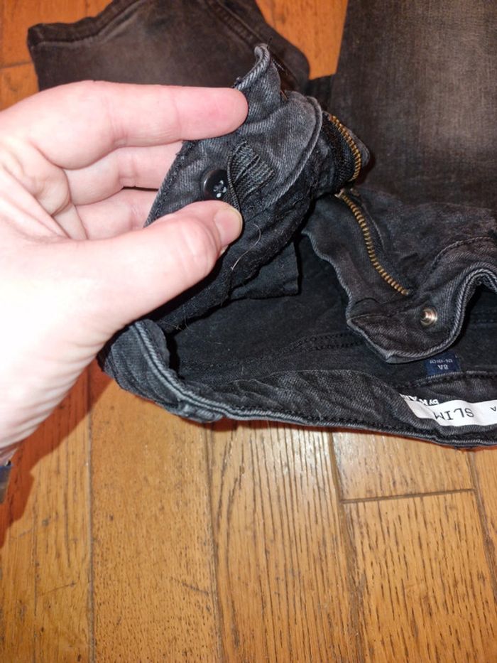 Short kiabi 8 ans - photo numéro 6