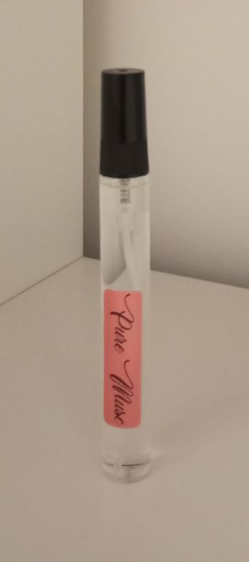 Parfum 10ml Gamme Dubaï