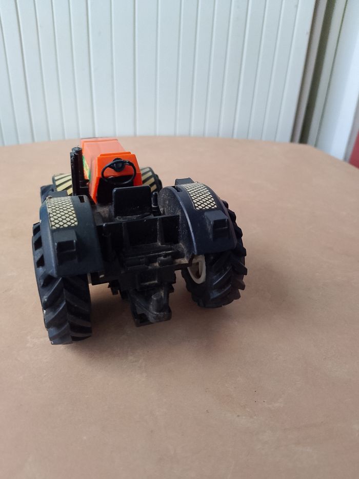 Jouets de collection - photo numéro 4