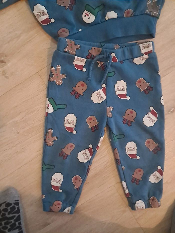 Ensemble de Noël - photo numéro 3