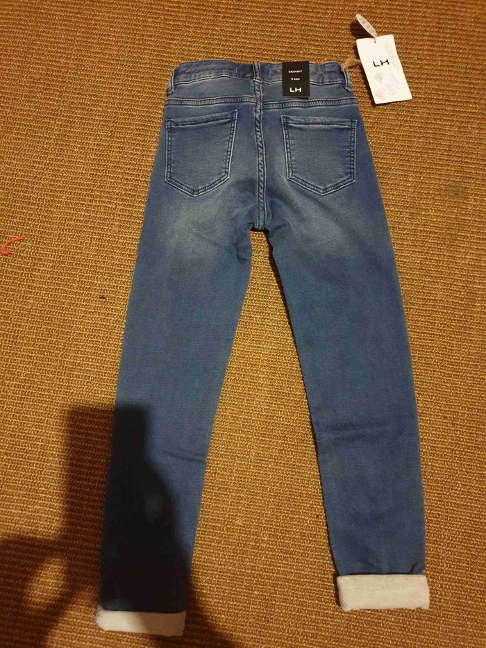 Jeans enfant - photo numéro 2