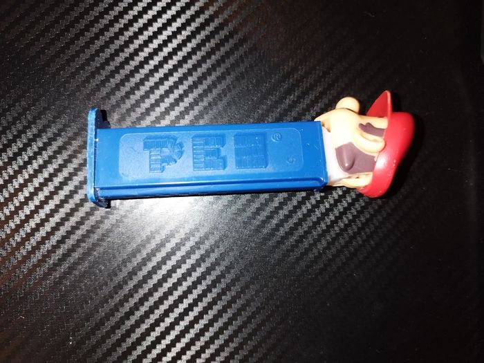 Figurine pez mario - photo numéro 3