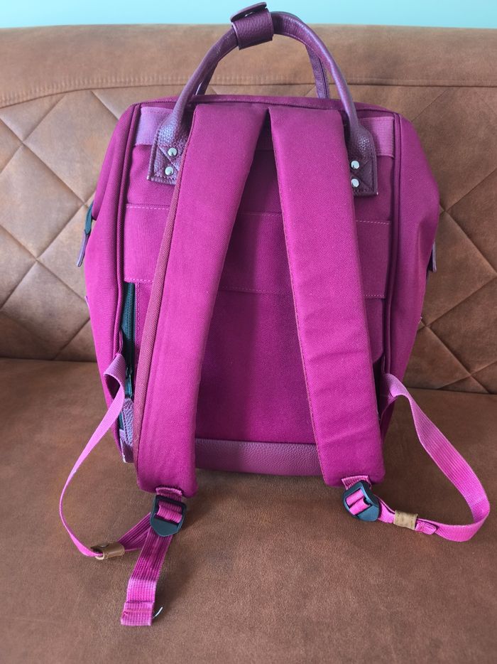Sac Cabaia taille M - photo numéro 2