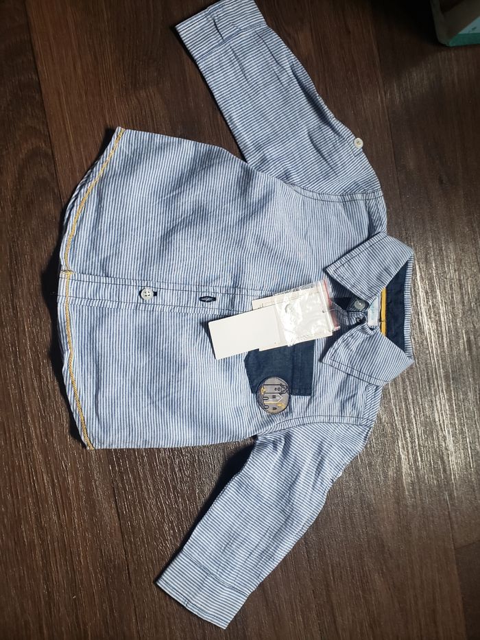 Chemise