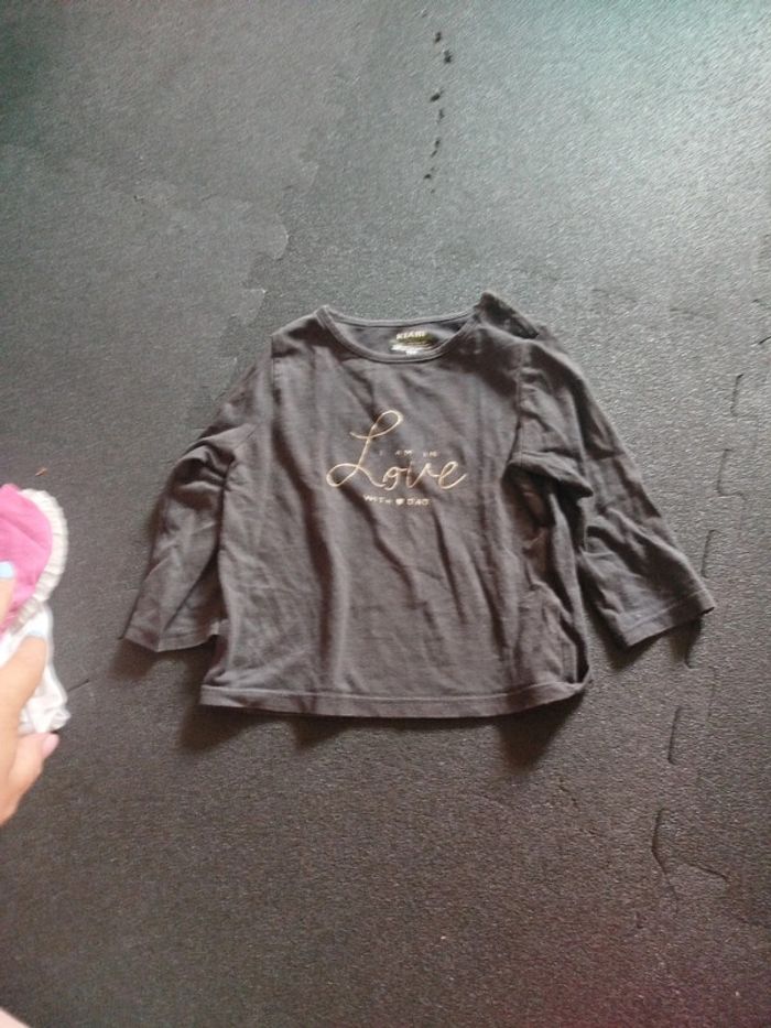 Tee-shirt