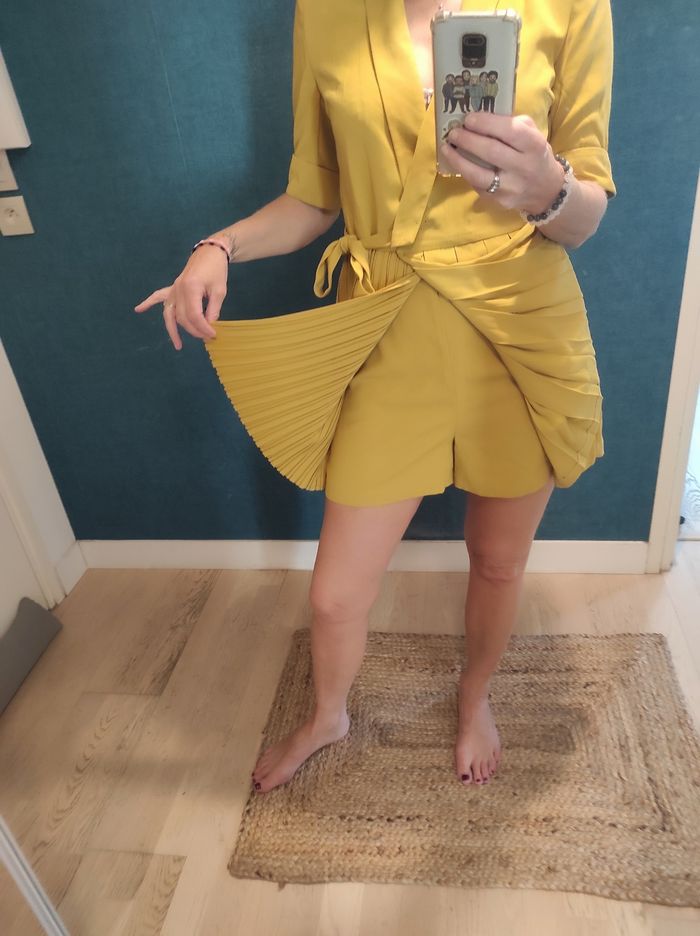 Combishort Only - photo numéro 3