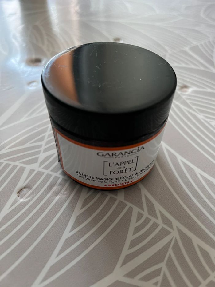 Poudre magique éclat & jeunesse - photo numéro 2