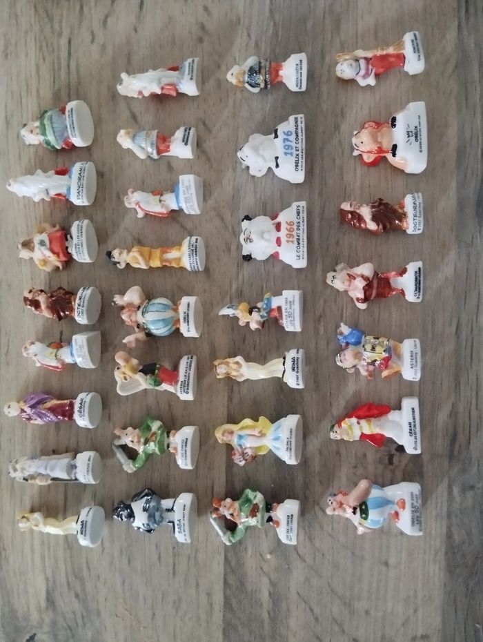 Fèves à l unite - photo numéro 6