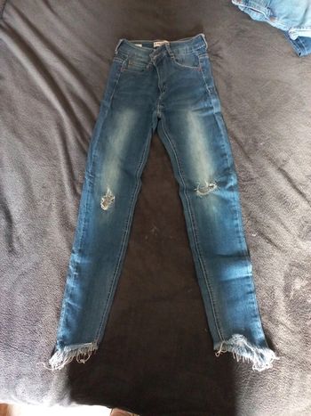 Jean skinny pull&bear