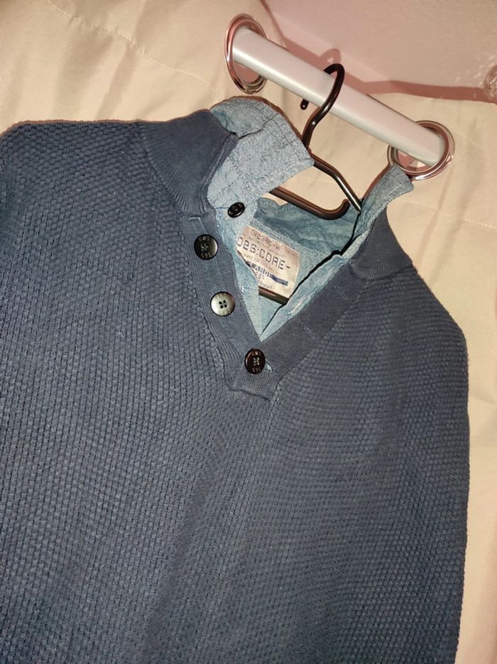 Pull homme - photo numéro 5
