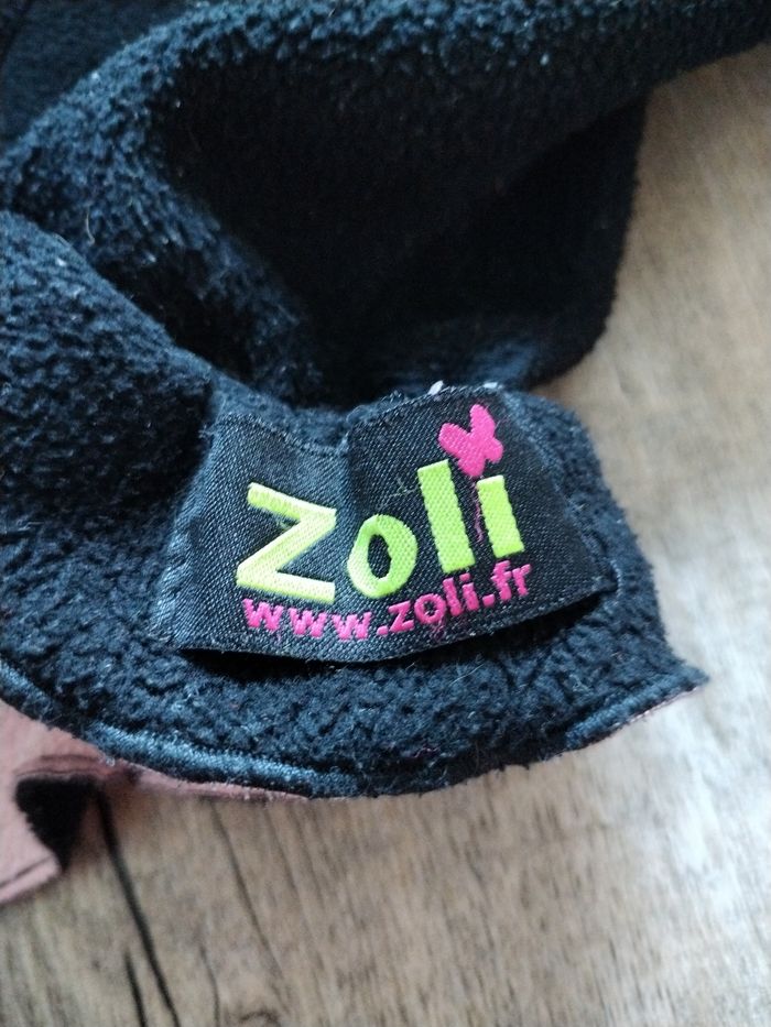 Capuchon cagoule 2-3 ans - photo numéro 2