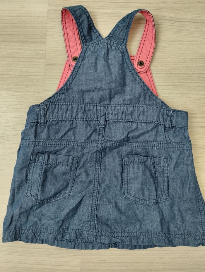 Lot 80 cm fille - photo numéro 5