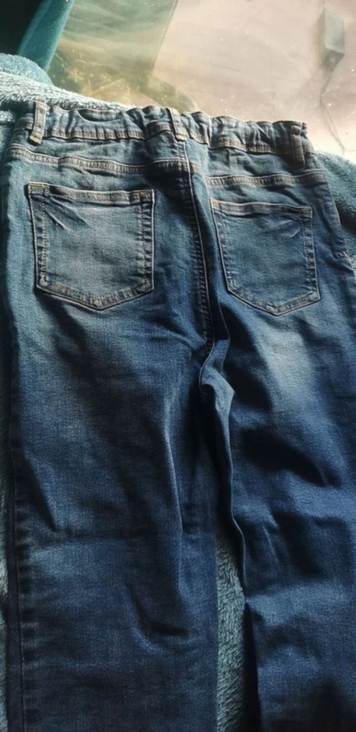 Jean jamais porté - photo numéro 2