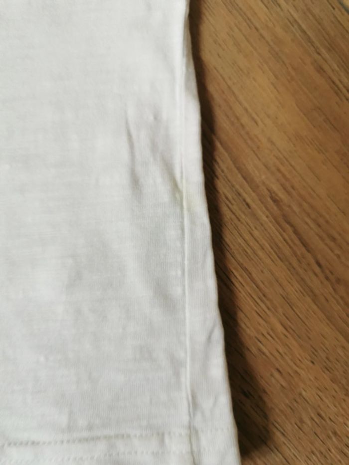 Ts vert baudet - photo numéro 4