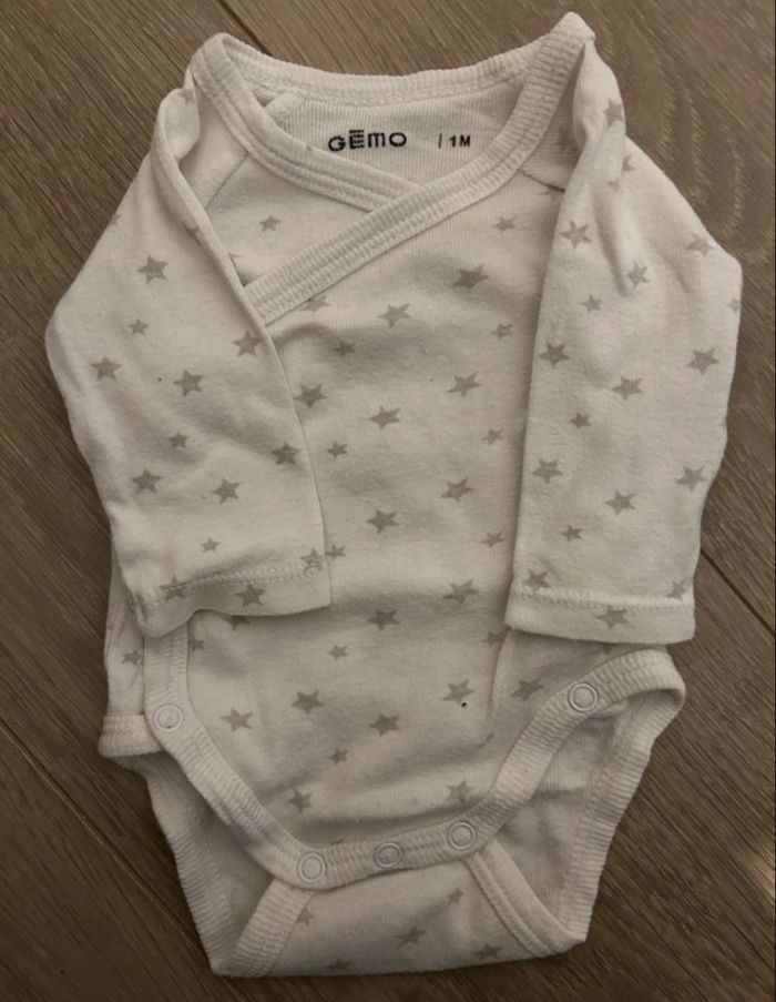 Lot 5 bodies - photo numéro 3