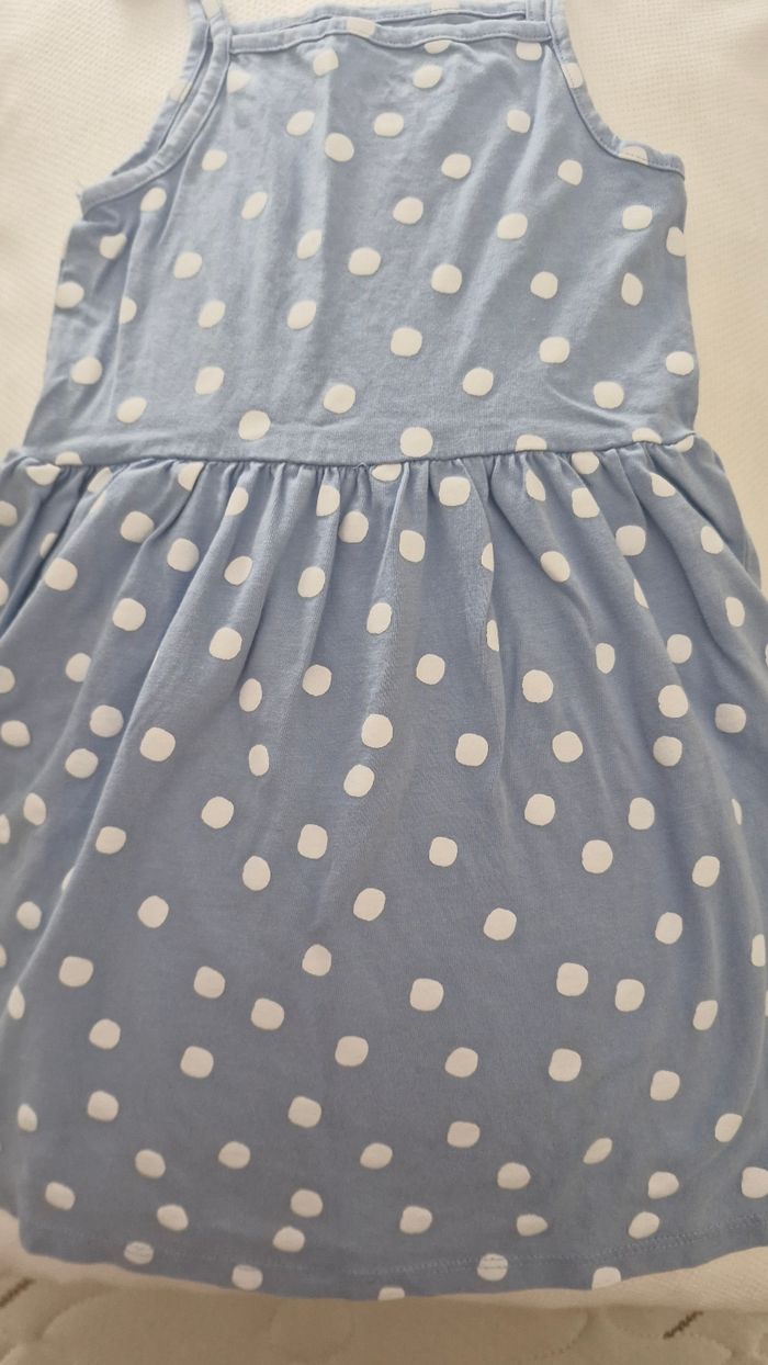 Robe de fille - photo numéro 3