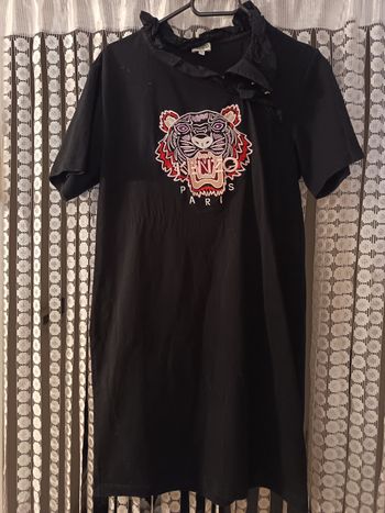 Robe Kenzo 