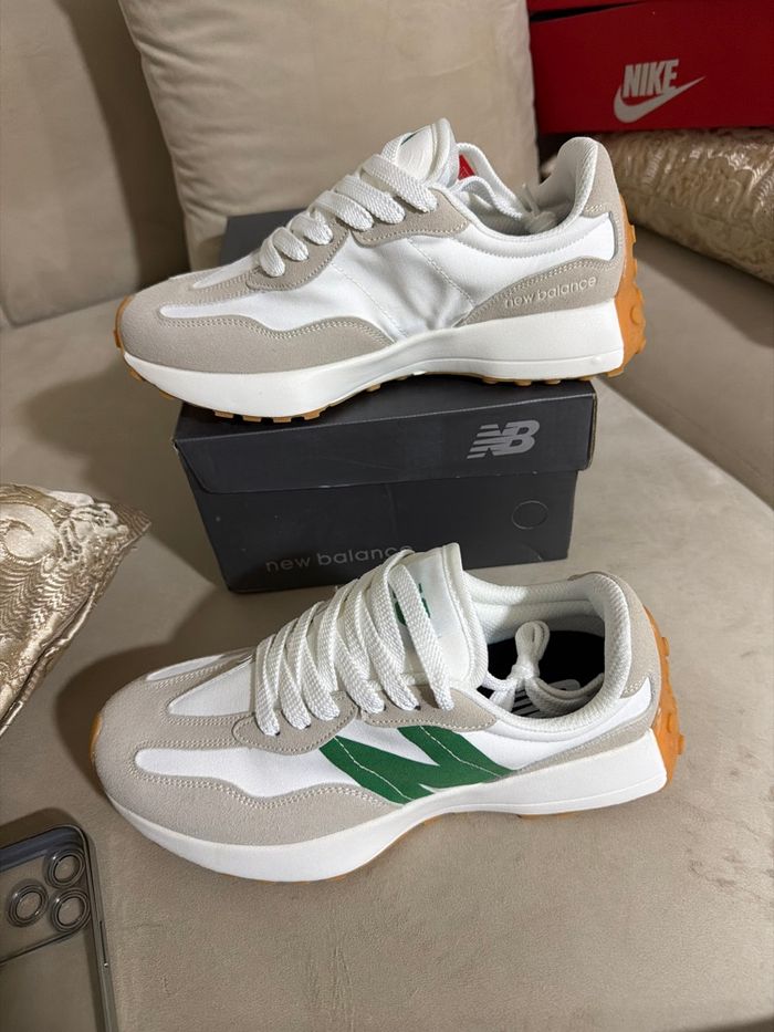 New balance - photo numéro 2