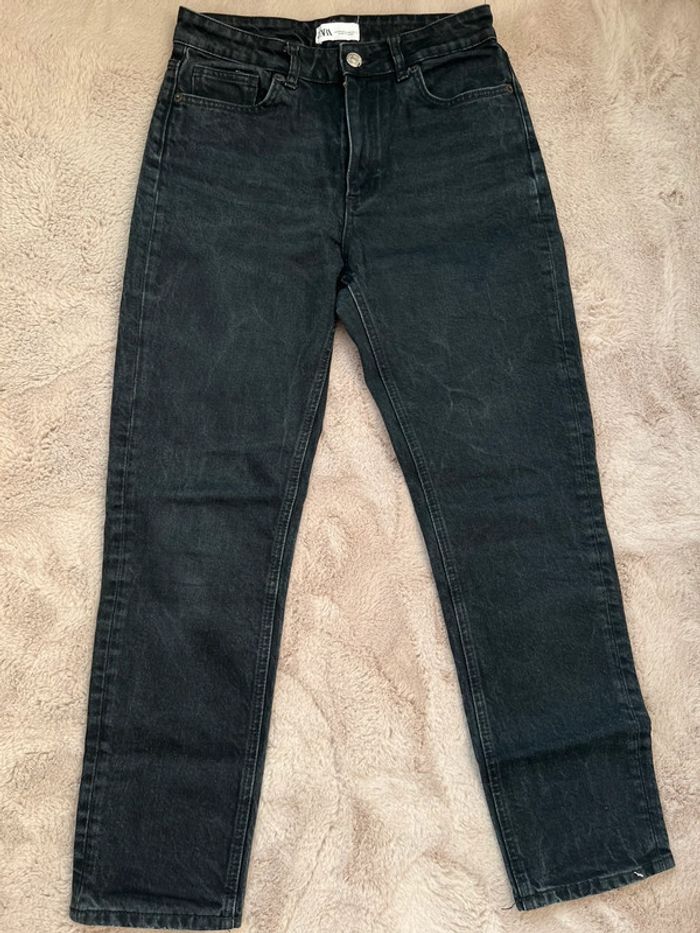Jeans Zara - photo numéro 3