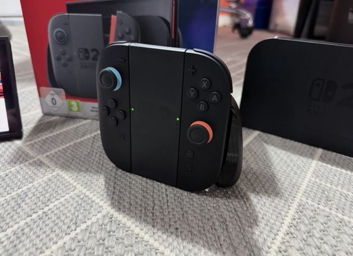 nintendo switch 2 Sous Garantie - photo numéro 10