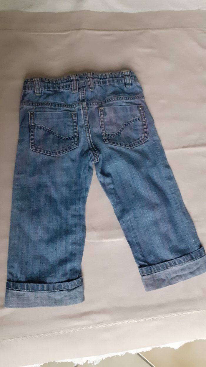 Ensemble garçon 18 mois - photo numéro 5