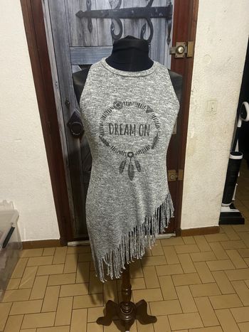 Joli haut femme Atmosphère