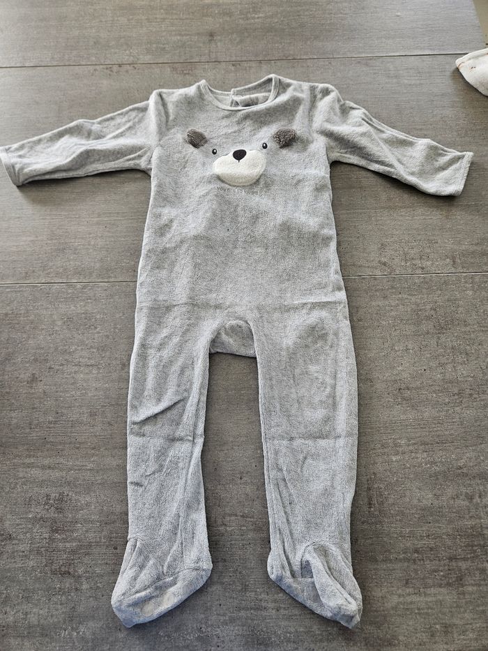 2 pyjamas - photo numéro 4